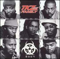 Tkzee Family - Guz 2000 lyrics