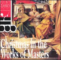 Ferdinand Klinda - Christmas in the Works of Masters lyrics