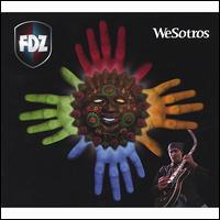 FDZ - Wesotros lyrics