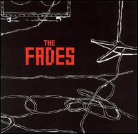 The Fades - The Fades lyrics