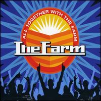 The Farm - The Farm [live] lyrics