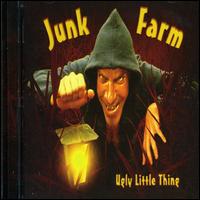 Junk Farm - Ugly Little Thing lyrics