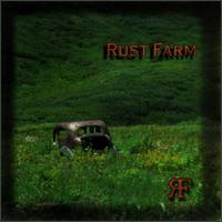 Rust Farm - Rust Farm lyrics