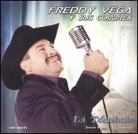 Freddy Vega - La Tombola lyrics
