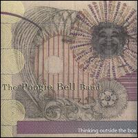 The Poogie Bell Band - Thinking Outside the Box lyrics