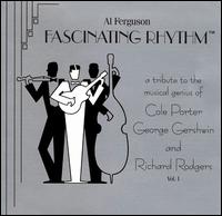 Al Ferguson - Fascinating Rhythm, Vol. 1 lyrics