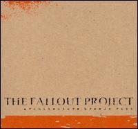 The Fallout - Architecture Breeds lyrics