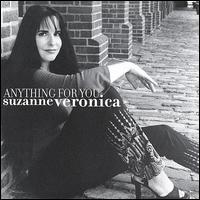 Suzanne Veronica - Anything for You lyrics