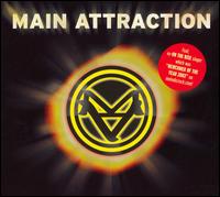 The Main Attraction - Keep on Coming lyrics