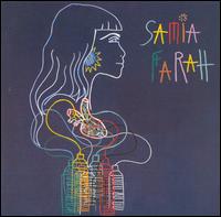 Samia Farah - Samia Farah lyrics