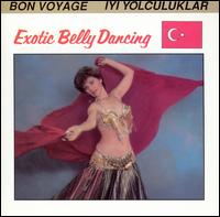 Farah Dance Orchestra - Exotic Belly Dancing lyrics