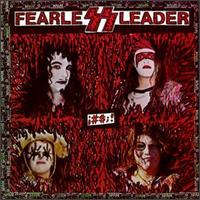 Fearless Leader - !#$;! lyrics