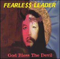 Fearless Leader - God Bless the Devil lyrics