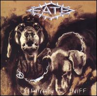 Fate [Danish Metal] - Scratch'n Sniff lyrics