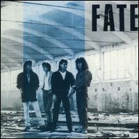Fate - Fate lyrics