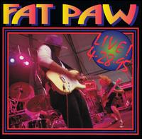 Fat Paw - Live! 4-28-95 lyrics