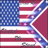 Jeff Fidler - United We Stand lyrics