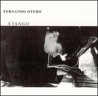 Fernando Otero - X Tango lyrics