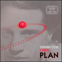 Fernando Otero - Plan lyrics