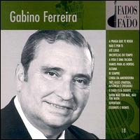 Gabino Ferreira - Fado lyrics