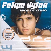 Felipe Dylon - Amor De Vero lyrics
