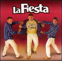La Fiesta - Fiesta Te Quiero lyrics