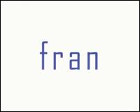 Fran - Fran lyrics