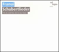 Franui - Schubertlieder lyrics