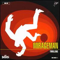 Mirageman - Thrilling lyrics