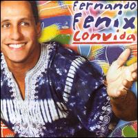 Fernando Fenix - Convida lyrics