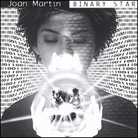 Phoenix J - Binary Star lyrics