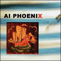 Al Phoenix - I've Been Gone: Letter One lyrics