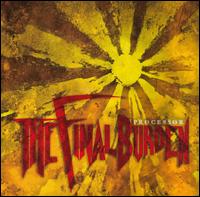The Final Burden - The Processor lyrics