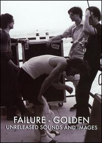 Failure - Golden lyrics