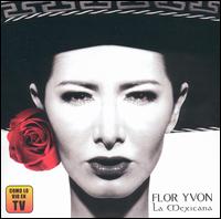 Flor Yvon - La Mexicana lyrics