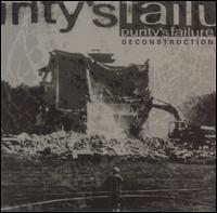 Purity's Failure - Deconstruction lyrics