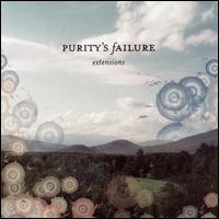 Purity's Failure - Extensions lyrics