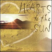 David Fein - Hearts to the Sun lyrics