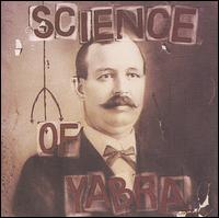 Science of Yabra - Check the Sound lyrics