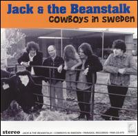 Jack and the Beanstalk - Cowboys in Sweden lyrics