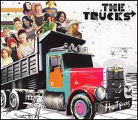 The Trucks - The Trucks lyrics