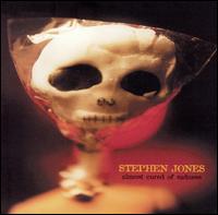 Stephen Jones - Almost Cured of Sadness lyrics