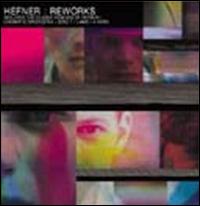 Hefner - Reworks lyrics