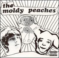 The Moldy Peaches - The Moldy Peaches lyrics