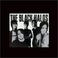 The Black Halos - Black Halos [Die Young Stay Pretty] lyrics