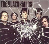 The Black Halos - Alive Without Control lyrics