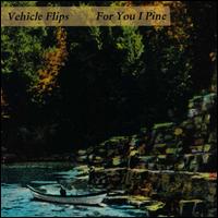 Vehicle Flips - For You I Pine lyrics