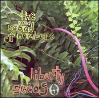The New Sound of Numbers - Liberty Seeds lyrics