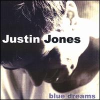 Justin Jones - Blue Dreams lyrics