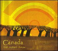 Canada - This Cursed House lyrics